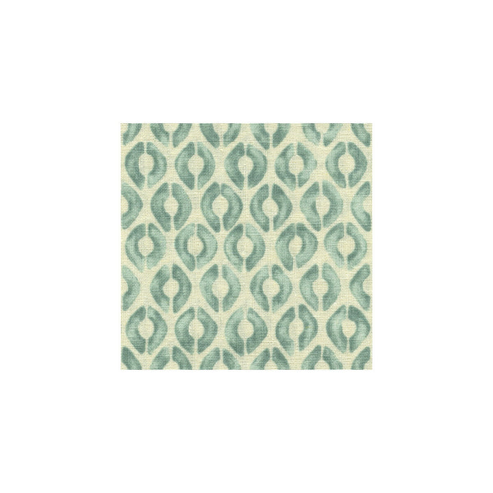 Pennock Lagoon by Kravet Basics Fabric THOM FILICIA COLLECTION LINEN - 55%;COTTON - 45% China MEDIUM Horizontal: 5.5 and Vertical: 5.5 54.5 - Fabric Carolina -