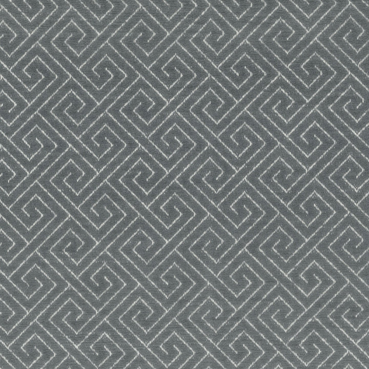 Penobscot 1 Iron by Stout Fabric LIVING IS EASY SMOKE/COAL 77%POL 23%COT USA PERFORMANCE RATED FABRIC FLAME RETARDANT-U.F.A.C. CLASS 1 CATB 117-2013 WYZENBEEK 30 000 DOUBLE RUB WEAR TEST (HEAVY DUTY) Horizontal: 1.75 and Vertical: 1.75 54 in - Fabric Carolina -