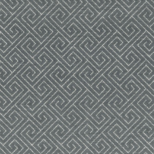 Penobscot 1 Iron by Stout Fabric