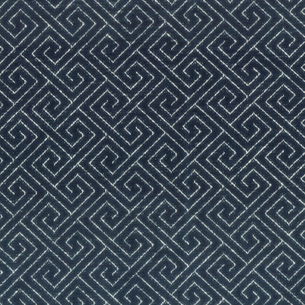 Penobscot 2 Navy by Stout Fabric LIVING IS EASY CHAMBRAY/NAVY 77%POL 23%COT USA PERFORMANCE RATED FABRIC FLAME RETARDANT-U.F.A.C. CLASS 1 CATB 117-2013 WYZENBEEK 30 000 DOUBLE RUB WEAR TEST (HEAVY DUTY) </p><p>Repeat: 1.75 54 in - Fabric Carolina -