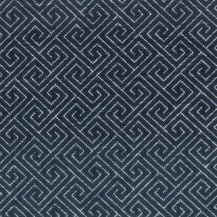 Penobscot 2 Navy by Stout Fabric Stout Fabric Penobscot 2 NavyFabric LIVING IS EASY CHAMBRAY/NAVY 77%POL 23%COT USA </p><p>Repeat: H: 1.750, V: 1.750 54 in - Fabric Carolina -