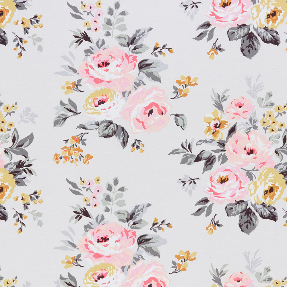 Penrose 1 Peony by Stout Designer Fabric THE ART OF COLOR CATH KIDSTON 100%COT TURKEY FLAME RETARDANT-U.F.A.C. CLASS 1 CATB 117-2013 WYZENBEEK 18 000 DOUBLE RUB WEAR TEST (HEAVY DUTY) Horizontal: 27.125 and Vertical: 17.875 55 in - Swanky Fabrics -