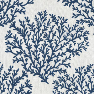 Penrose Lagoon by Norbar Fabric