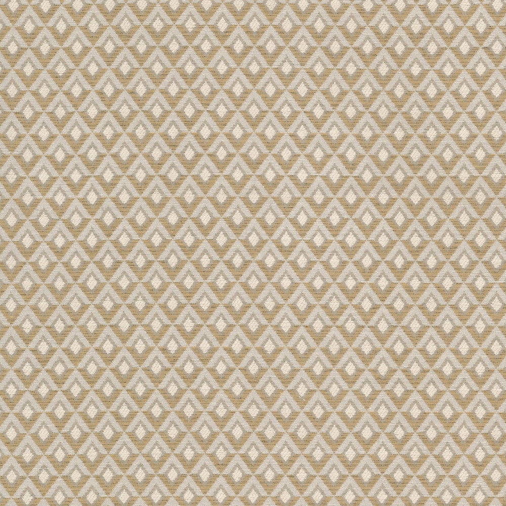 Penthouse 1 Toffee by Stout Fabric Stout Fabric Penthouse 1 ToffeeFabric Great Impressions Green/Spice/Naturals 50%Svi 35%Pol 15%Cot USA </p><p>Repeat: H: 1.25, V: 0 57.5 in - Fabric Carolina -