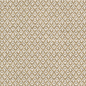 Penthouse 1 Toffee by Stout Fabric