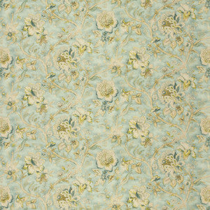 Penview 2 Lagoon by Stout Fabric