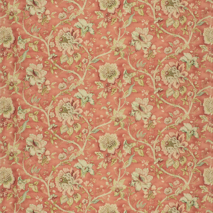 Penview 3 Rosewood by Stout Fabric Stout Fabric Penview 3 RosewoodFabric RAINBOW LIBRARY BLUSH/SORBET 89%COT 11%SVI USA </p><p>Repeat: H: 54.000, V: 18.000 54 in - Fabric Carolina -