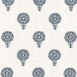 Penzance 1 Baltic by Stout Fabric