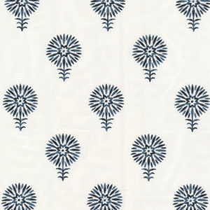 Penzance 1 Baltic by Stout Fabric