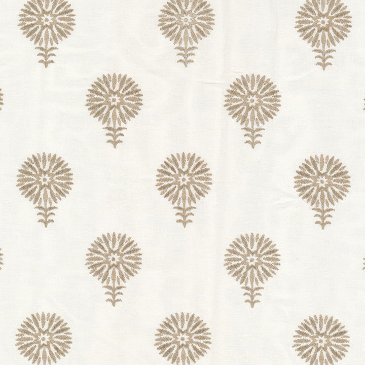 Penzance 3 Beige by Stout Fabric Stout Fabric Penzance 3 BeigeFabric RAINBOW LIBRARY ALMOND/GRANITE 59%COT 41%LIN %VEMB INDIA </p><p>Repeat: H: 6.250, V: 7.625 52 in - Fabric Carolina -