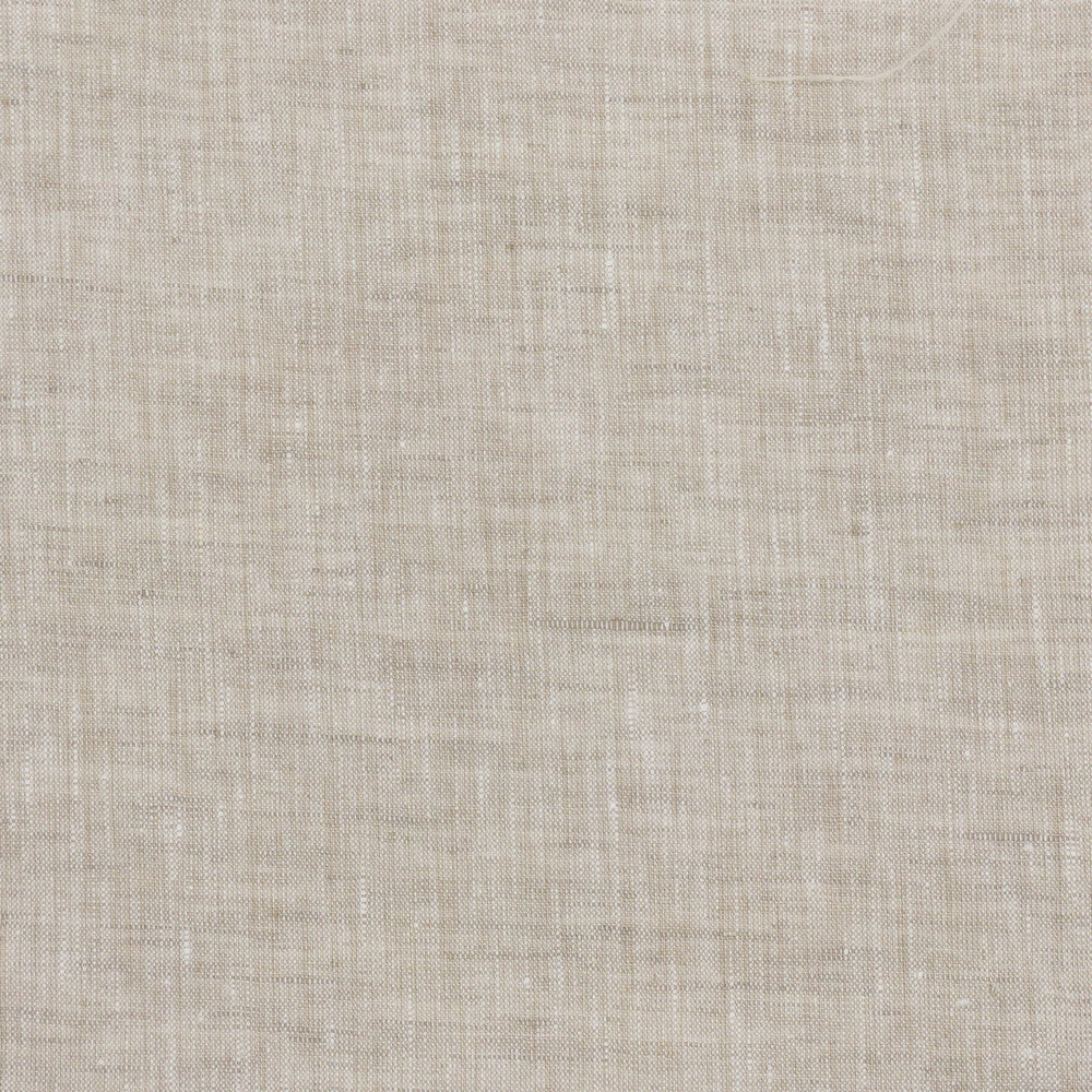 Pepita 1 Linen by Stout Fabric Stout Fabric Pepita 1 LinenFabric COLOR MY WINDOW IVORY/BURLAP 100%LIN INDIA </p><p>Repeat: H: 0.000, V: 0.000 54 in - Fabric Carolina -