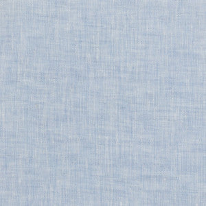 Pepita 2 Azure by Stout Fabric