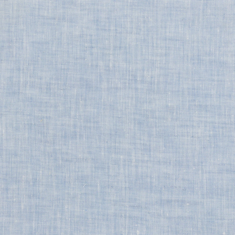 Pepita 2 Azure by Stout Fabric Stout Fabric Pepita 2 AzureFabric COLOR MY WINDOW AQUA/HARBOR 100%LIN INDIA </p><p>Repeat: H: 0.000, V: 0.000 54 in - Fabric Carolina -