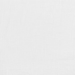 Pepita 3 Snow by Stout Fabric