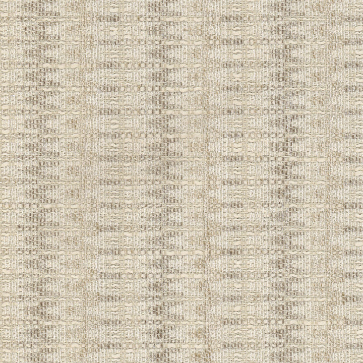 Peppermill 1 Khaki by Stout Fabric Stout Fabric Peppermill 1 KhakiFabric LIVING IS EASY BONE/WHEAT 48%ACR 47%POL 5%SVI TURKEY </p><p>Repeat: H: 14.125, V: 2.375 55 in - Fabric Carolina -