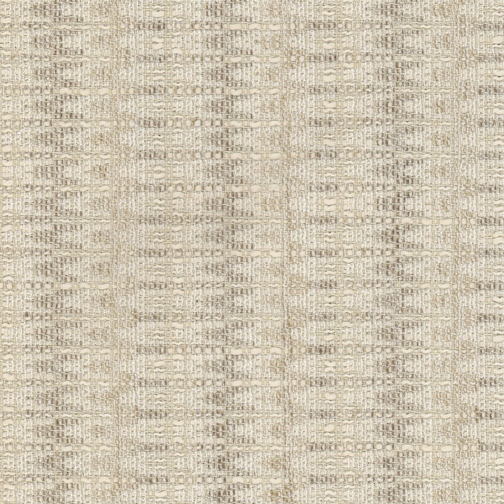 Peppermill 1 Khaki by Stout Fabric Stout Fabric Peppermill 1 KhakiFabric LIVING IS EASY BONE/WHEAT 48%ACR 47%POL 5%SVI TURKEY </p><p>Repeat: H: 14.125, V: 2.375 55 in - Fabric Carolina -