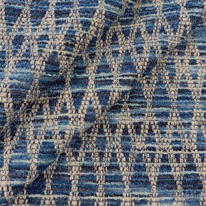Pepped Oceanic by Magnolia Fabric