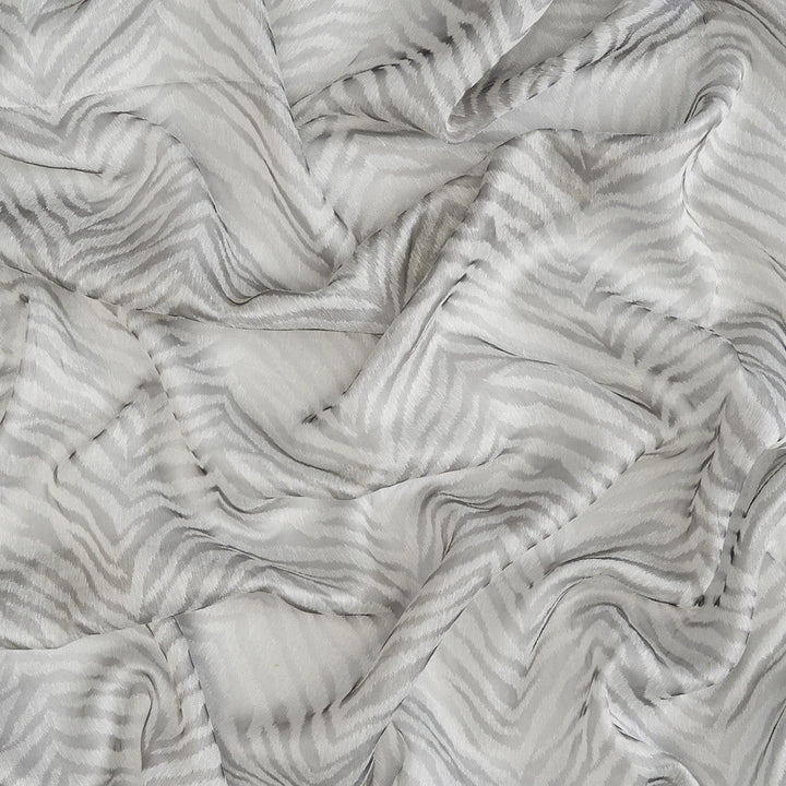 PEPPY 97J9001 by JF Designer Fabric CLOUD NINE 85% Polyester, 15% Cotton India  Horizontal: 13.125 and Vertical: 13.5 118  - Swanky Fabrics -