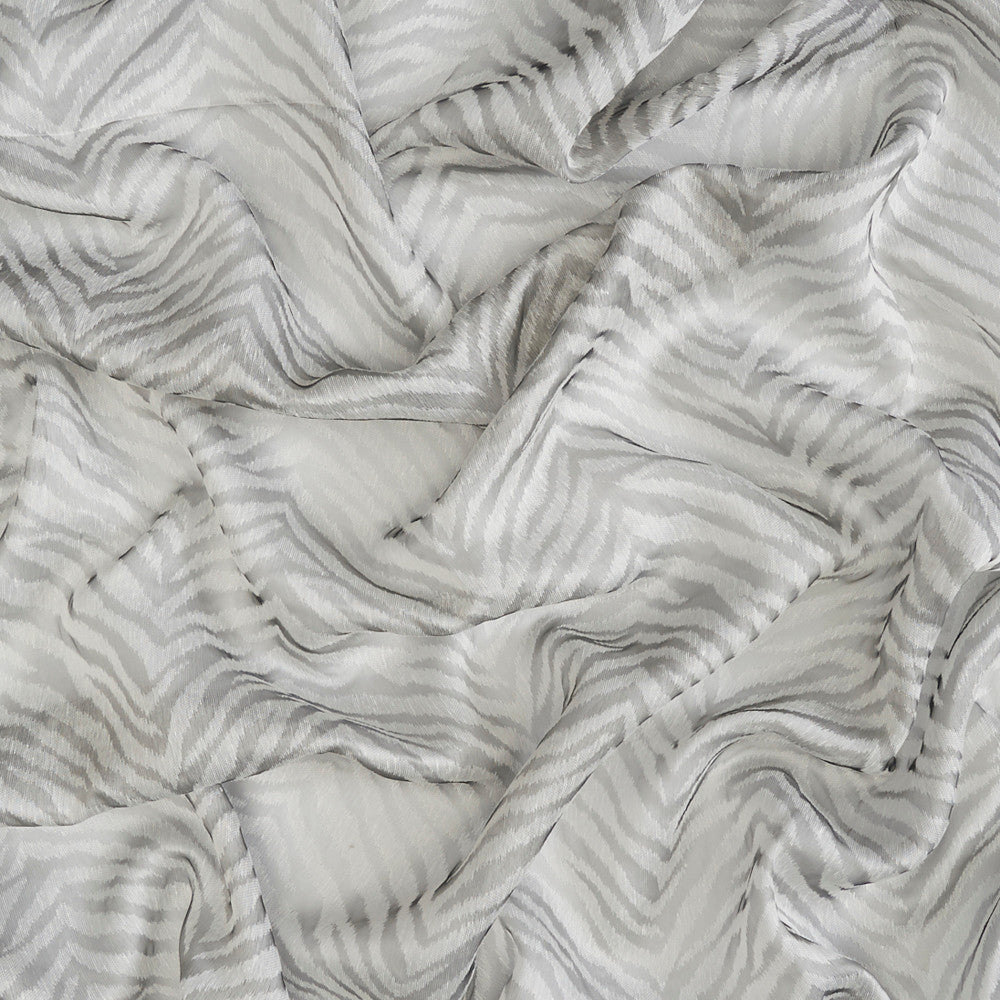Peppy 97J9001 by JF Designer Fabric CLOUD NINE 85% Polyester, 15% Cotton India Horizontal: 13.125 and Vertical: 13.5 118 - Swanky Fabrics -