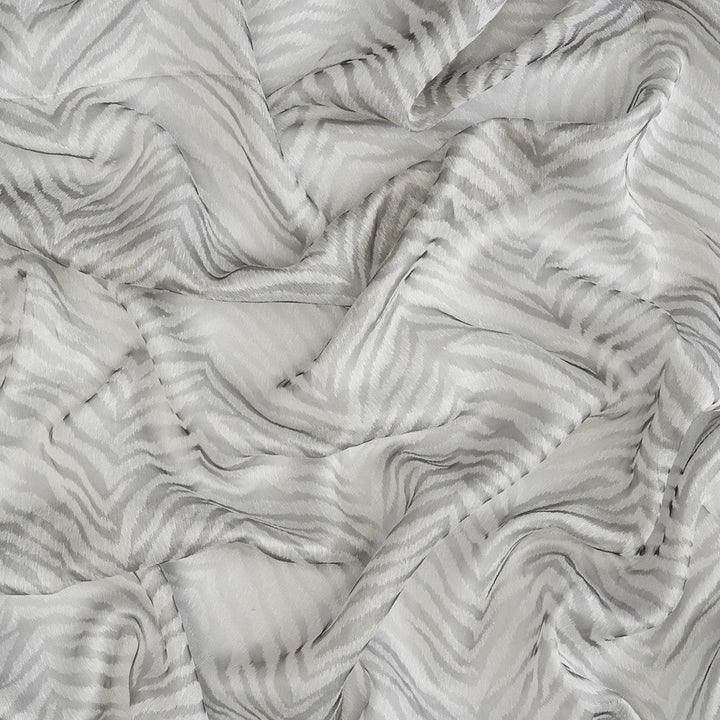 Peppy 97J9001 by JF Designer Fabric CLOUD NINE 85% Polyester, 15% Cotton India Horizontal: 13.125 and Vertical: 13.5 118 - Swanky Fabrics -