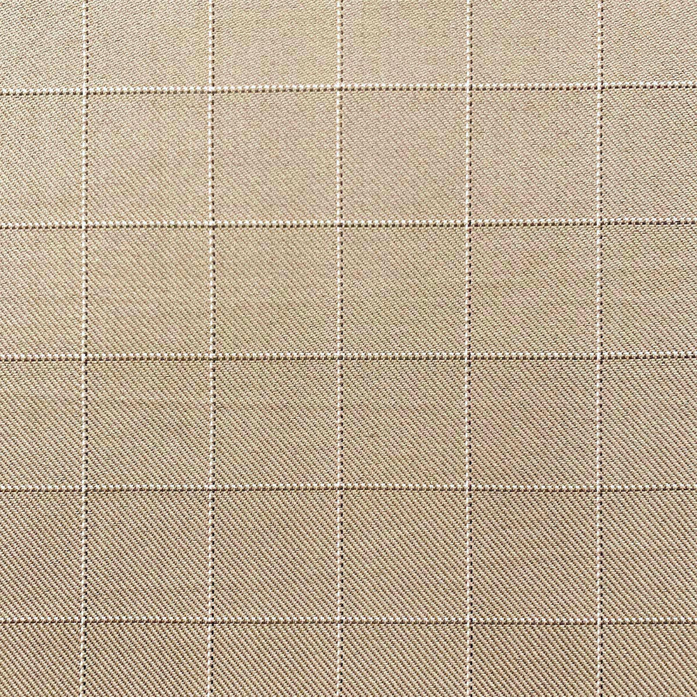 Percy Cafe by Magnolia Fabric - 100% Cotton India 30000 Horizontal: 3 and Vertical: 3 54 - Fabric Carolina -