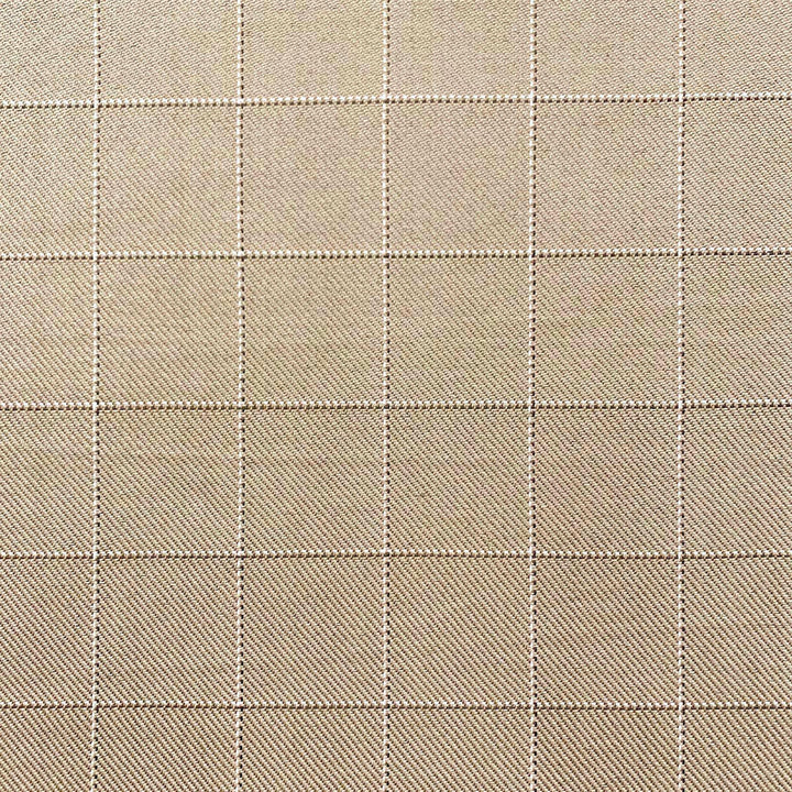 Percy Cafe by Magnolia Fabric - 100% Cotton India 30000 Horizontal: 3 and Vertical: 3 54 - Fabric Carolina -