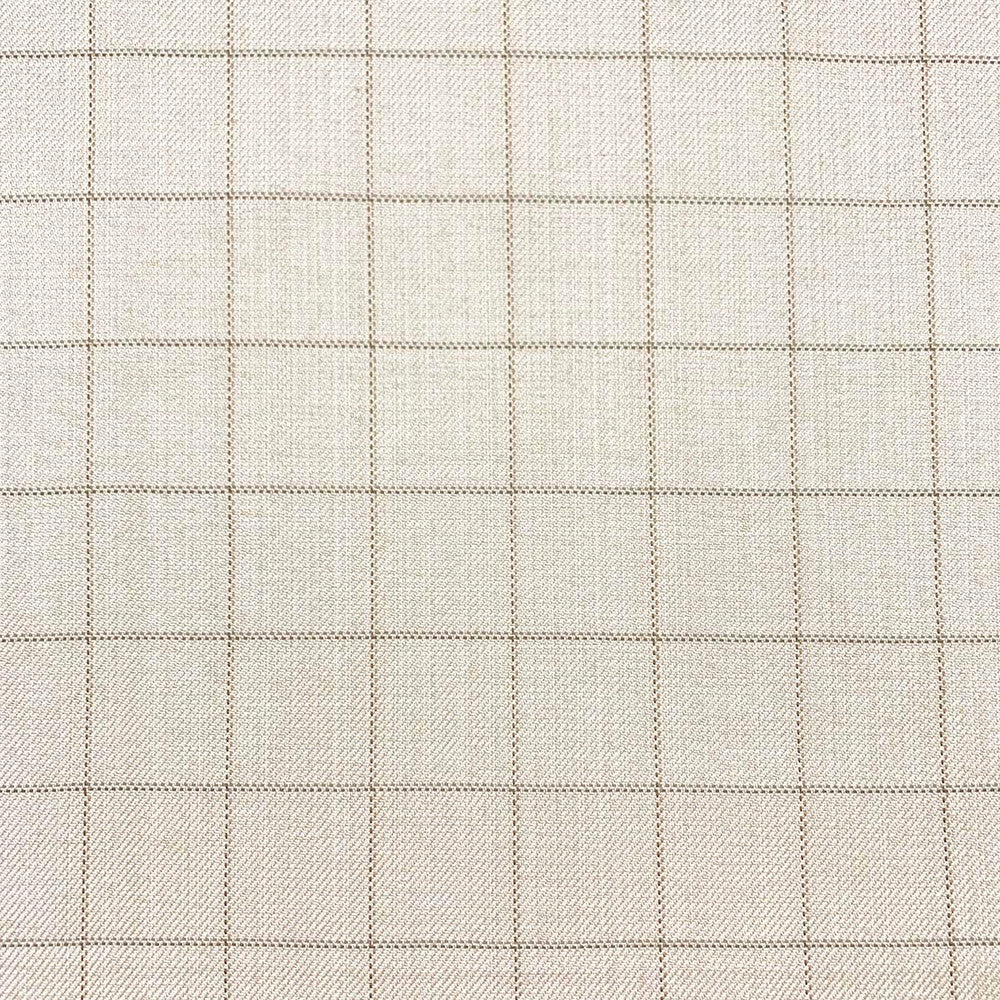 Percy Linen by Magnolia Fabric - 100% Cotton India 30000 Horizontal: 3 and Vertical: 3 54 - Fabric Carolina -