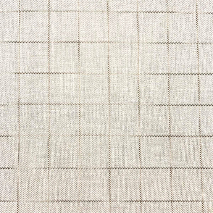 Percy Linen by Magnolia Fabric - 100% Cotton India 30000 Horizontal: 3 and Vertical: 3 54 - Fabric Carolina -