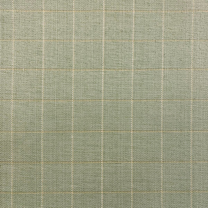 Percy Sage by Magnolia Fabric - 100% Cotton India 30000 Horizontal: 3 and Vertical: 3 54 - Fabric Carolina -