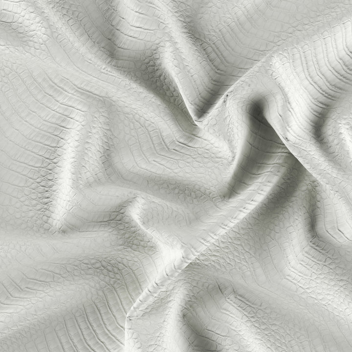 Percy 90J9011 by JF Fabric CHARMED 72% Polyvinyl Chloride, 16% Polyester, 9% Cotton, 3% Polyurethane Turkey 200000 Horizontal: 6.125 and Vertical: 1.25 54 - Fabric Carolina -