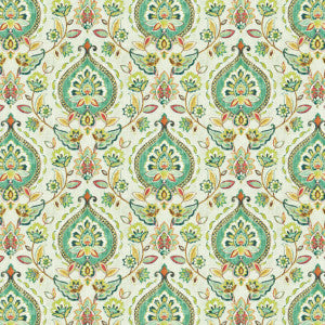 Perez 1 Oatmeal by Stout Fabric