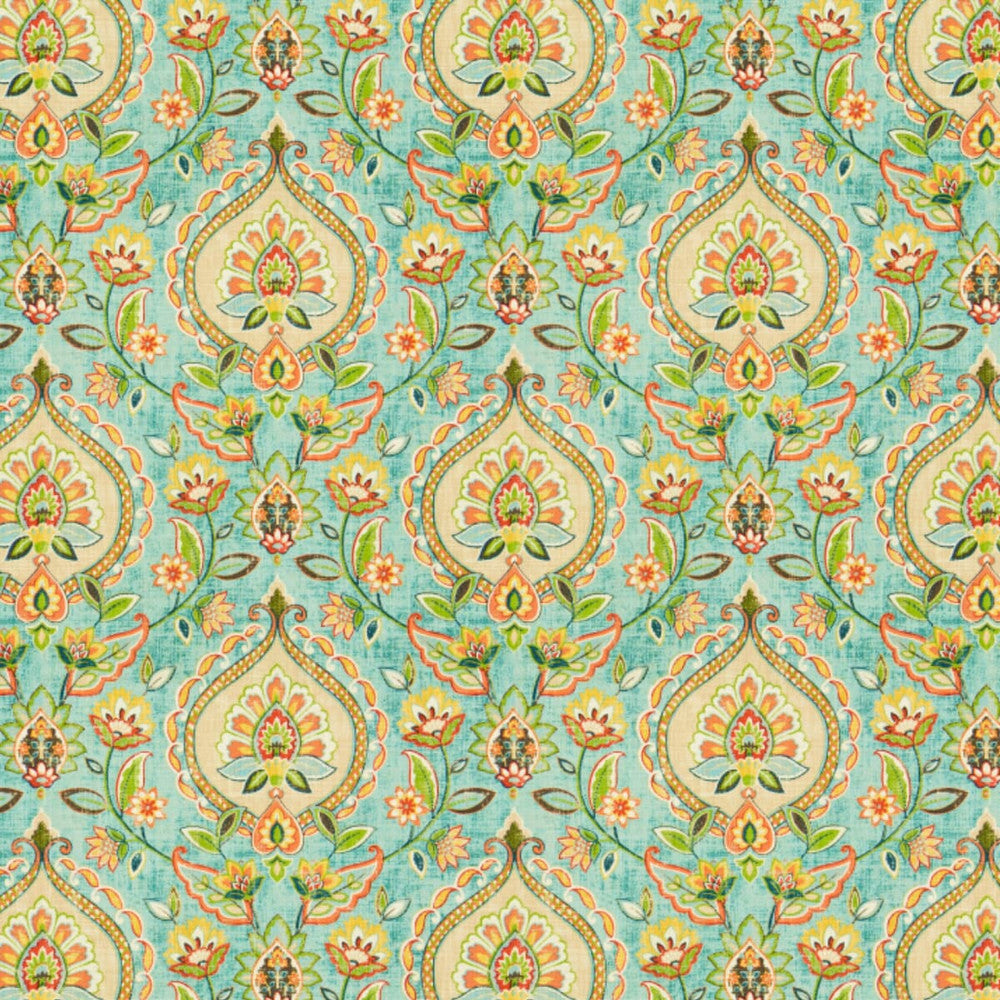 Perez 4 Turquoise by Stout Fabric Rainbow Library Spa/Teal 55% Linen 45% Spun Viscose CHINA FLAME RETARDANT-U.F.A.C. CLASS 1 (OR A) FLAME RETARDANT-N.F.P.A. 260A CLASS 1 CATB 117-2013 WYZENBEEK 12 000 DOUBLE RUB WEAR TEST (MEDIUM DUTY) Horizontal: 13.5 and Vertical: 13.25 54 in - Fabric Carolina -