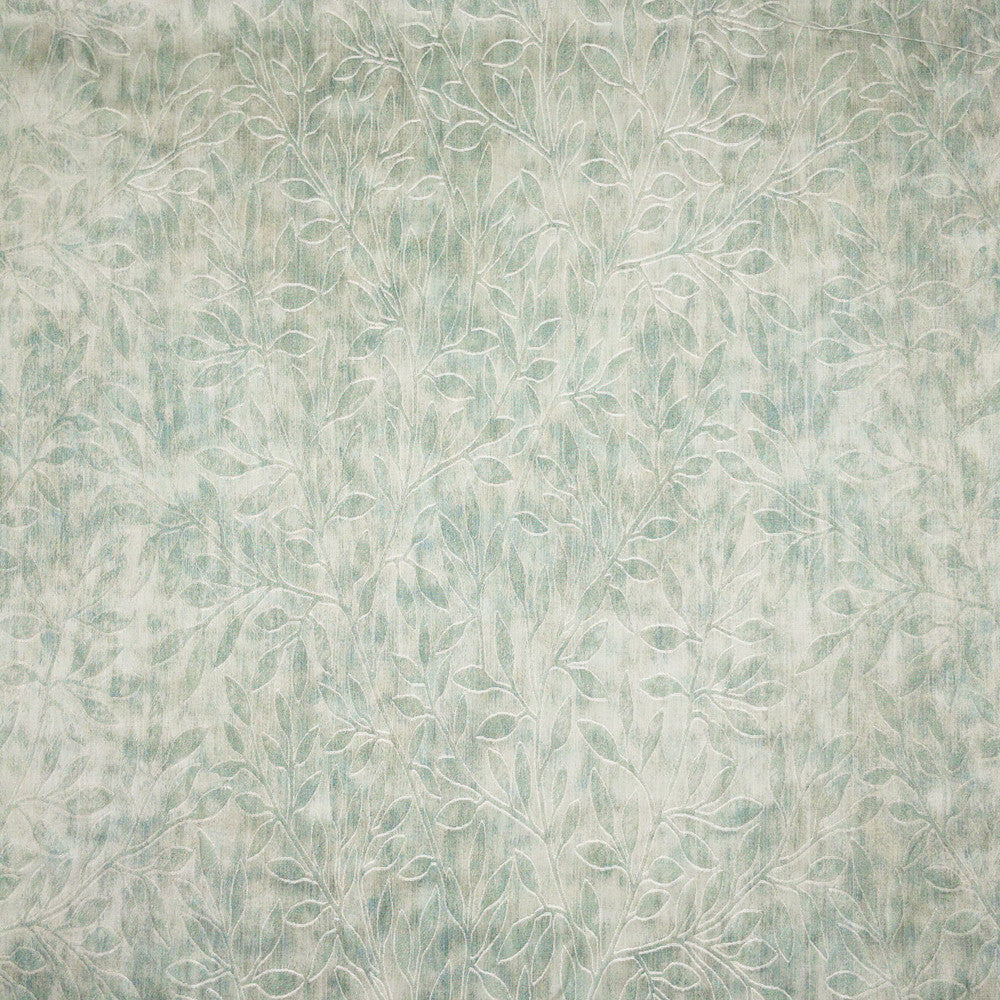 Perfecta 1 Celadon by Stout Fabric COMFORTABLE LIVING SPRING/MOSS 59%POL 41%COT INDIA PERFORMANCE RATED FABRIC WYZENBEEK 30 000 DOUBLE RUB WEAR TEST (HEAVY DUTY) CATB 117-2013 Horizontal: 13.375 and Vertical: 14.000 55 in - Fabric Carolina -