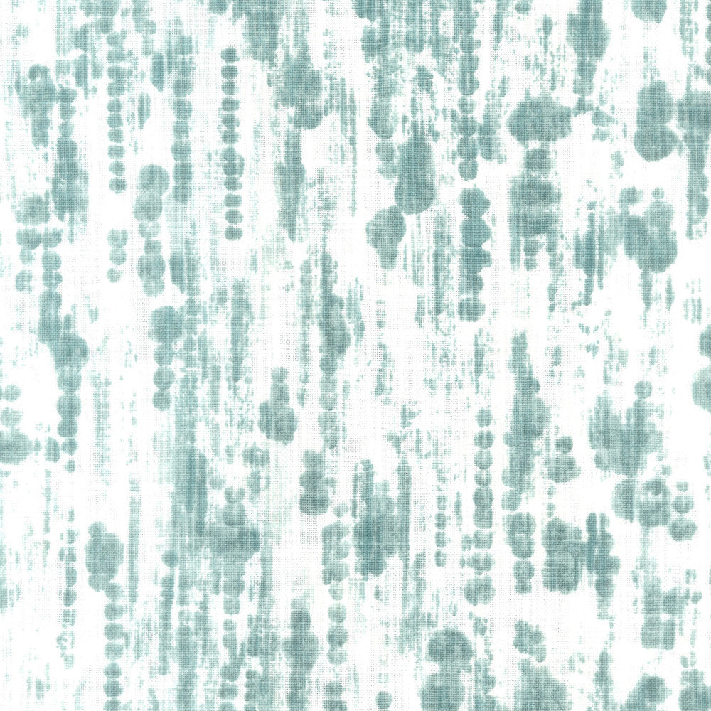 Pergola 5 Vapor by Stout Designer Fabric RAINBOW LIBRARY SPRAY/SHORELINE 100%COT TURKEY CATB 117-2013 WYZENBEEK 27 000 DOUBLE RUB WEAR TEST (HEAVY DUTY) Horizontal: 13.5 and Vertical: 12.5 55 in - Swanky Fabrics -