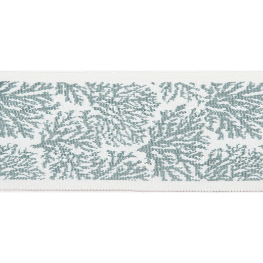 Pergola - Coral Tape - Rosemary by Europatex Fabric Pergola 100% Solution Dyed Acrylic China See Sample Horizontal: N/A and Vertical: N/A 3.25 inches  - Fabric Carolina -