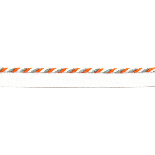 Pergola - Micro Cord - Coral by Europatex Fabric Pergola 100% Solution Dyed Acrylic China See Sample Horizontal: N/A and Vertical: N/A 0.13 inches  - Fabric Carolina -