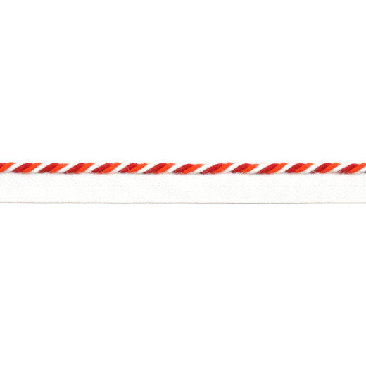 Pergola - Micro Cord - Cranberry by Europatex Designer Fabric Pergola 100% Solution Dyed Acrylic China See Sample Horizontal: N/A and Vertical: N/A 0.13 inches  - Swanky Fabrics -