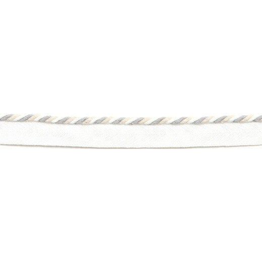 Pergola - Micro Cord - Gray by Europatex Designer Fabric Pergola 100% Solution Dyed Acrylic China See Sample Horizontal: N/A and Vertical: N/A 0.13 inches  - Swanky Fabrics -