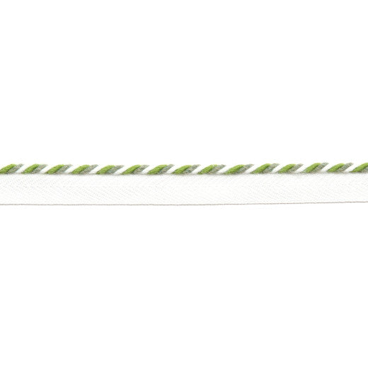 Pergola - Micro Cord - Lime by Europatex Fabric Pergola 100% Solution Dyed Acrylic China See Sample Horizontal: N/A and Vertical: N/A 0.13 inches  - Fabric Carolina -