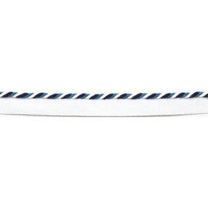 Pergola Micro Cord Marine by Europatex Fabric