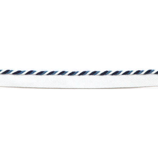 Pergola - Micro Cord - Marine by Europatex Fabric Pergola 100% Solution Dyed Acrylic China See Sample Horizontal: N/A and Vertical: N/A 0.13 inches  - Fabric Carolina -