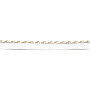 Pergola Micro Cord Nougat by Europatex Fabric