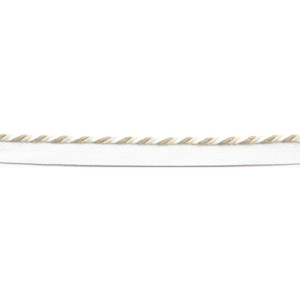 Pergola Micro Cord Nougat by Europatex Fabric
