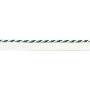 Pergola Micro Cord Rosemary by Europatex Fabric