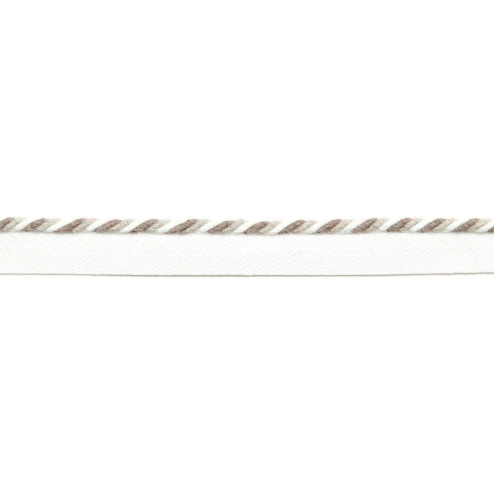Pergola Micro Cord Sand by Europatex Designer Fabric Pergola 100% Solution Dyed Acrylic 0.13 inches - Swanky Fabrics -