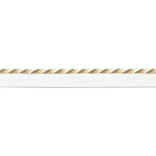 Pergola - Micro Cord - Sunlight by Europatex Designer Fabric Pergola 100% Solution Dyed Acrylic China See Sample Horizontal: N/A and Vertical: N/A 0.13 inches  - Swanky Fabrics -