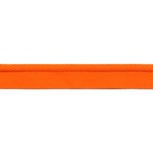 Pergola One Tone Cord Coral by Europatex Fabric