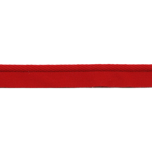 Pergola - One Tone Cord - Cranberry by Europatex Designer Fabric Pergola 100 China See Sample Horizontal: N/A and Vertical: N/A 0.25 inches  - Swanky Fabrics -