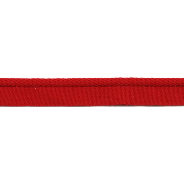 Pergola One Tone Cord Cranberry by Europatex Fabric Pergola 100% Solution Dyed Acrylic 0.25 inches - Fabric Carolina -