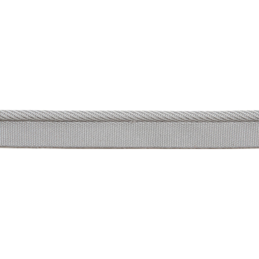 Pergola One Tone Cord Gray by Europatex Fabric Pergola 100% Solution Dyed Acrylic 0.25 inches - Fabric Carolina -